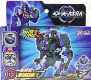空天戰隊 空天戰隊