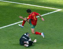 西芒&middot;薩布羅薩