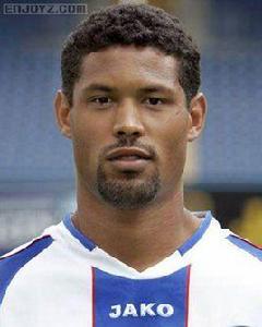 奧馬爾·孔德 奧馬爾·孔德