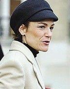 尚塔爾·茹阿諾 尚塔爾·茹阿諾