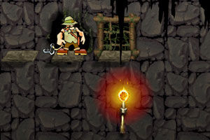 冒險鐵鉤達人 冒險鐵鉤達人