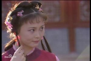 金陵十二釵[名著《紅樓夢》中人物]