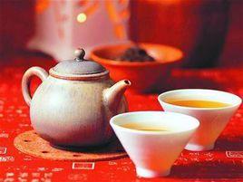 洞頂烏龍茶 洞頂烏龍茶