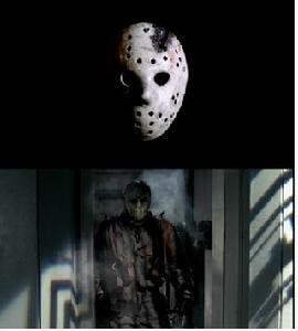 《十三號星期五》