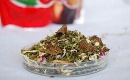 金線蓮養肝茶 金線蓮養肝茶