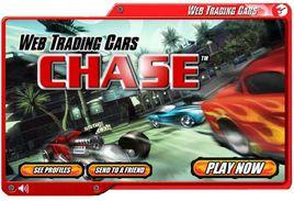 城市飆車 城市飆車