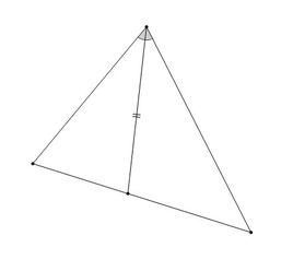 角平分線長公式 角平分線長公式