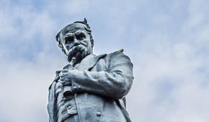 塔拉斯·舍甫琴科 塔拉斯·舍甫琴科