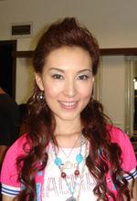 麥琳[廣東女歌手]