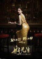 好先生[2016年孫紅雷、江疏影主演都市情感劇]