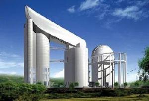 澳洲國立巨型望遠鏡