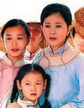 《我愛我夫我愛子》劇照