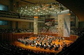 四川省歌舞劇院 四川省歌舞劇院