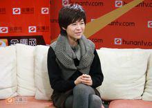 湖南衛視主持人王燕