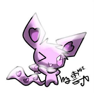 草莓 By:卷耳兔小惠