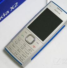 諾基亞X2-00