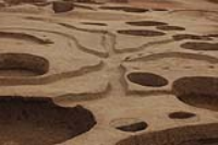 唐戶遺址居住區