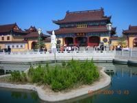 慶雲海島金山寺