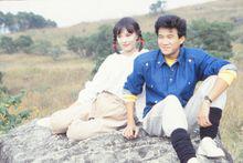 TVB劇集《突破》劇照