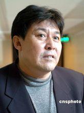 球場外的遲尚斌