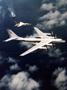 戰略轟炸機 戰略轟炸機