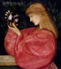 拉斐爾前派作品