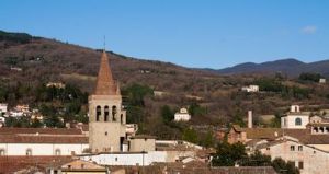 聖塞波爾克羅 聖塞波爾克羅