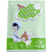 平衡緊緻控油麵膜