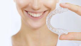 隱形牙 隱形牙