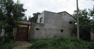 北保封村 北保封村