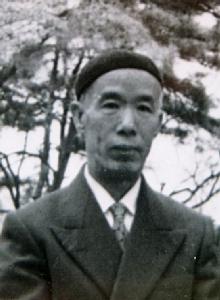 張定璜(張風舉) 1960年代