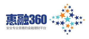惠融360LOGO