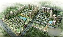 中惠珺庭效果圖