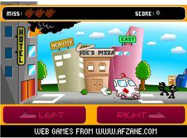 沖天大火 沖天大火