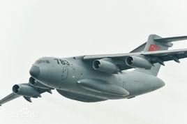 中國運輸機 中國運輸機