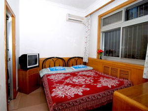 北戴河海福居家庭旅館 北戴河海福居家庭旅館