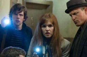 驚天魔盜團2:第二幕 驚天魔盜團2:第二幕