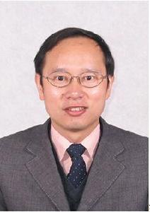 沈建新[貴州理工學院校長助理]