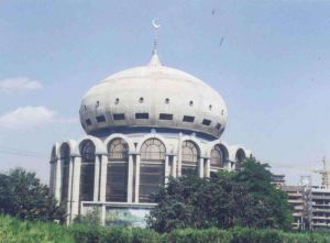 積石山縣仙家清真寺 積石山縣仙家清真寺