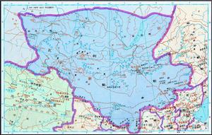 綽羅斯·馬哈木 綽羅斯·馬哈木