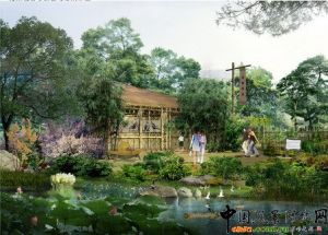 唐山世界園藝博覽會