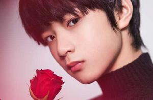 劉耀文[中國內地流行樂男歌手]