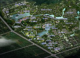 大溪谷國際婚俗博覽園 大溪谷國際婚俗博覽園