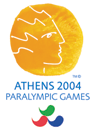 2004年雅典殘奧會
