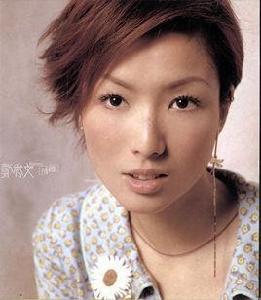 我懂[鄭秀文演唱歌曲]