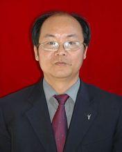 陳榮波[雲南紅河州彌勒一中副校長]