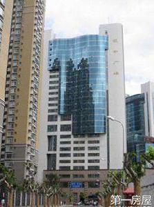 漢中廣場 漢中廣場