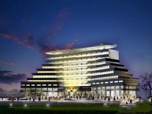 昊海花園 昊海花園