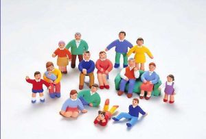 社會群體 社會群體