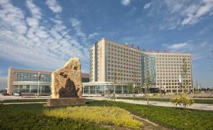 寧夏人民醫院腫瘤生物治療中心 寧夏人民醫院腫瘤生物治療中心